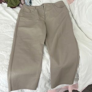 Aritzia Melina pants
